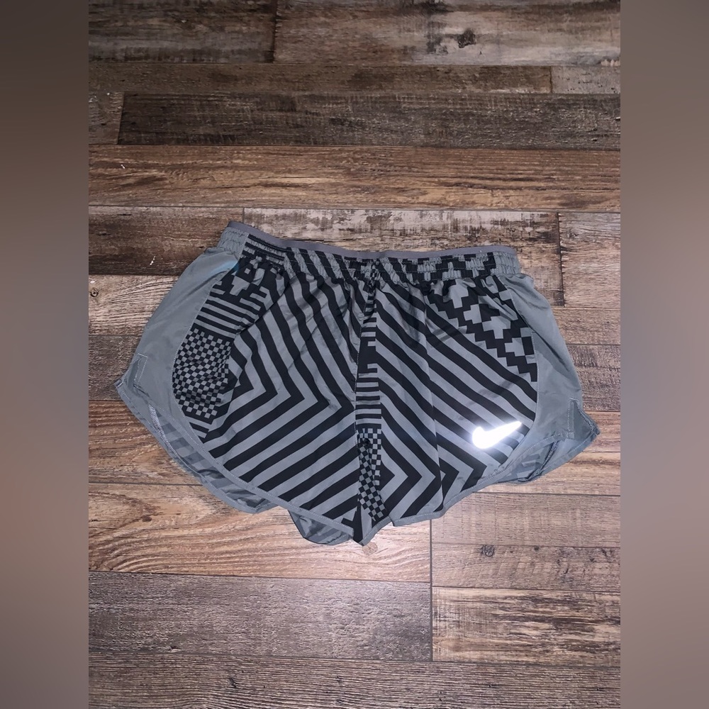 Womens Nike Tempo Running Shorts